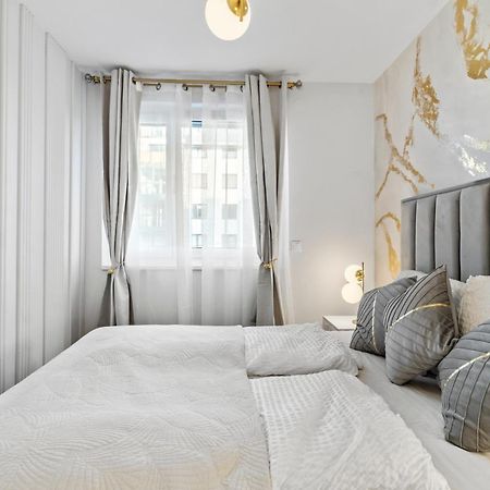 Modern Apartment I Parking I Відень Екстер'єр фото