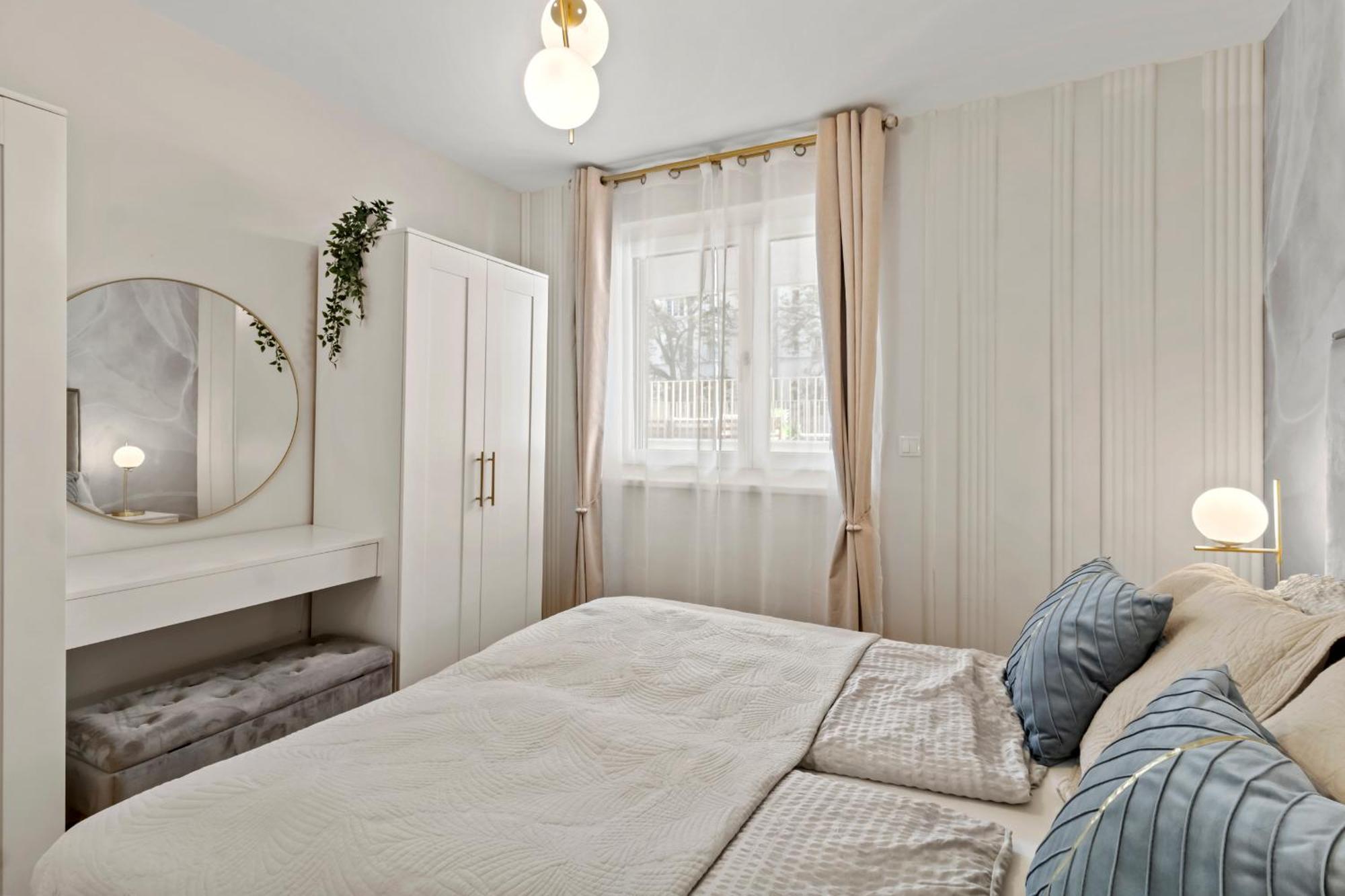 Modern Apartment I Parking I Відень Екстер'єр фото