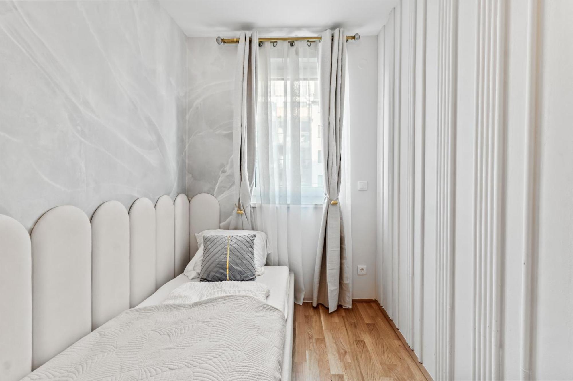 Modern Apartment I Parking I Відень Екстер'єр фото