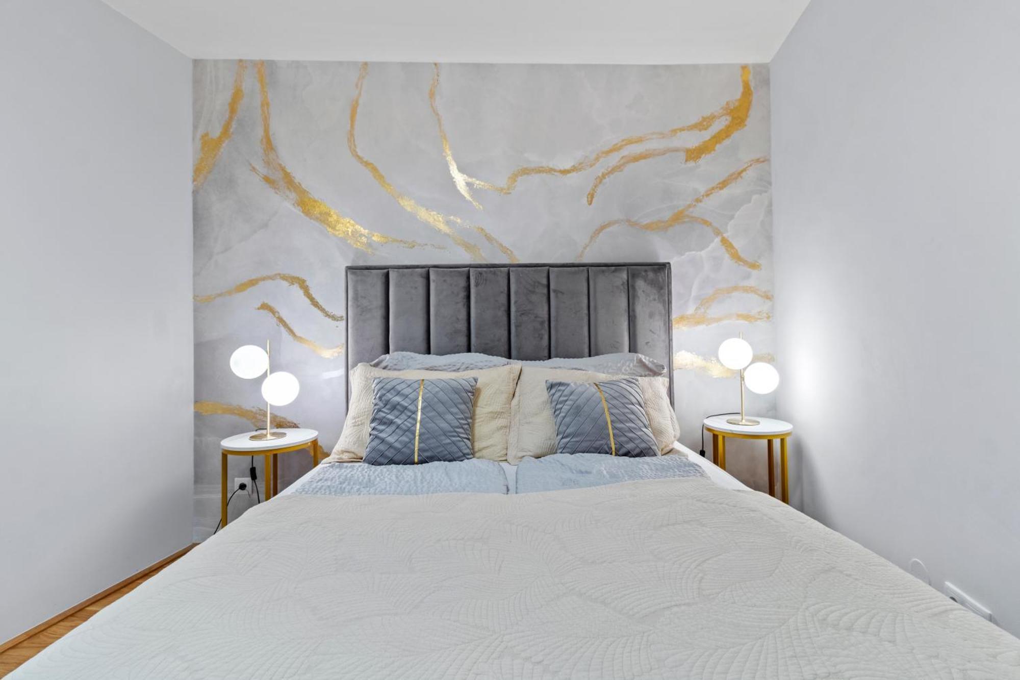 Modern Apartment I Parking I Відень Екстер'єр фото