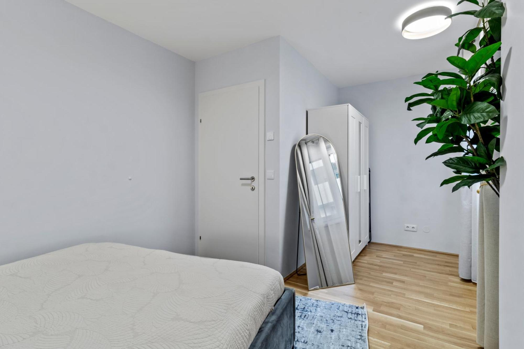 Modern Apartment I Parking I Відень Екстер'єр фото